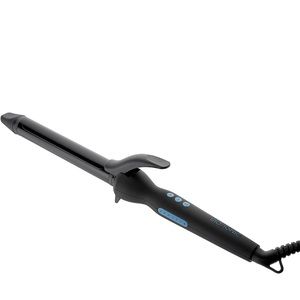 Bioionic 1” curling iron